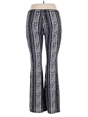 Hot Kiss Casual Pants (view 2)