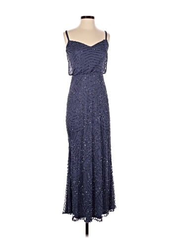 Adrianna Papell Cocktail Dress (view 1)