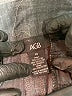 AGB Tweed Gray Dress Pants Size 10 - photo 7
