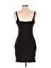 Likely Solid Black Cocktail Dress Size 4 - photo 2