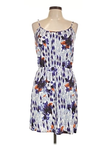 Threads 4 Thought Casual Dress (view 1)