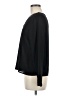 Shein 100% Polyester Black Long Sleeve Blouse Size M - photo 5