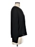 Shein 100% Polyester Black Long Sleeve Blouse Size M - photo 4