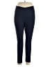 Old Navy Solid Blue Active Pants Size XL - photo 1