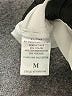 ABS Ivory Short Sleeve Blouse Size M - photo 8