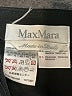 Max Mara Solid Black Casual Dress Size 8 - photo 6
