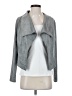 Romeo & Juliet Couture Gray Jacket Size S - photo 1
