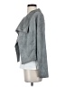 Romeo & Juliet Couture Gray Jacket Size S - photo 5