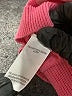 Hartstrings 100% Cotton Polka Dots Pink Cardigan Size 3-6 mo - photo 4
