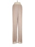 Onyx Nite Chevron-herringbone Tan Casual Pants Size M - photo 1