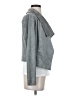 Romeo & Juliet Couture Gray Jacket Size S - photo 4