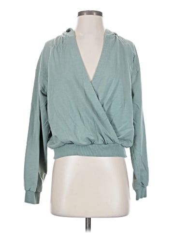 Garnet Hill Cardigan (view 1)