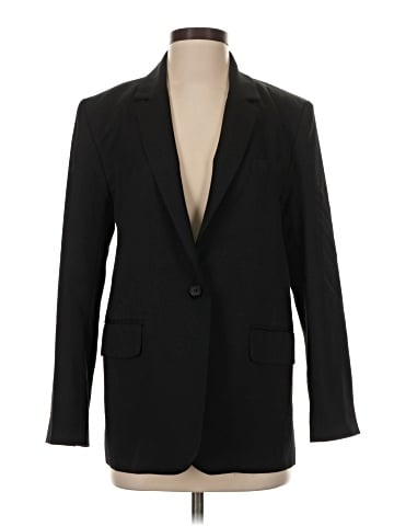 Almina Concept Blazer (view 1)