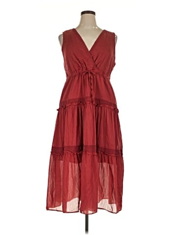 Sundance Casual Dress (view 1)