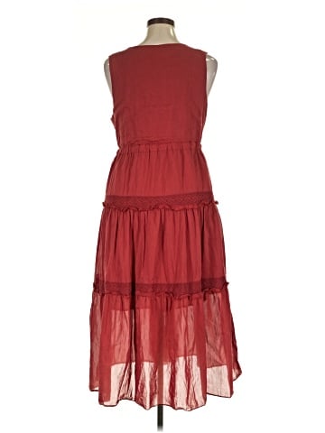 Sundance Casual Dress (view 2)