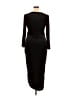 Assorted Brands Black Cocktail Dress Size L - photo 2