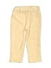 Mayoral Yellow Casual Pants Size 6-9 mo - photo 2