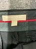 Banana Republic Black Active Pants Size 12 - photo 4