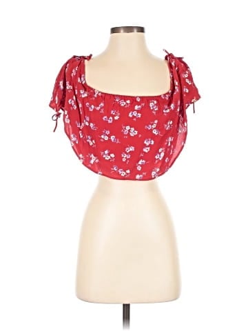 Flynn Skye Sleeveless Blouse (view 1)