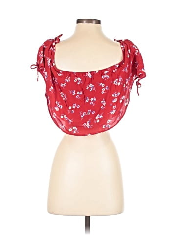 Flynn Skye Sleeveless Blouse (view 2)