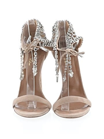 Aquazzura Heels (view 2)