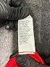 River Island 100% Polyester Red Casual Pants Size 16 - photo 5