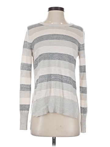 Olive and Oak Pullover Sweater (view 1)