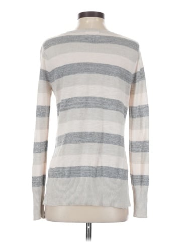 Olive and Oak Pullover Sweater (view 2)