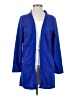 Unbranded Blue Cardigan Size 4 - photo 1