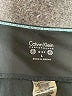 Calvin Klein Performance Black Active Pants Size L - photo 7