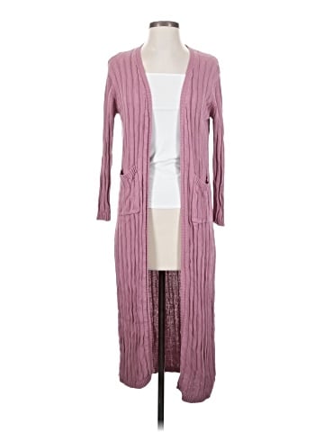 I. Joah Cardigan (view 1)