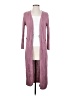 I. Joah Pink Cardigan Size S - photo 1