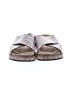 Free People Pink Tan Sandals Size EU 34 - photo 2