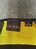 Tribal Color Block Black Pullover Sweater Size M - photo 7