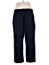Vince. Solid Blue Casual Pants Size 16 - photo 2