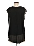 Zara Black Sleeveless Blouse Size M - photo 2