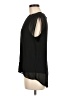 Zara Black Sleeveless Blouse Size M - photo 5