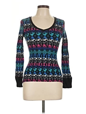 Op Long Sleeve T-Shirt (view 1)