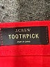 J.Crew Red Jeans Size 29 waist - photo 7