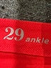J.Crew Red Jeans Size 29 waist - photo 8