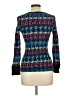 Op Teal Long Sleeve T-Shirt Size L - photo 2