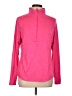 Avia Pink Long Sleeve Turtleneck Size L - photo 1