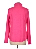 Avia Pink Long Sleeve Turtleneck Size L - photo 2
