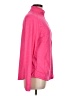 Avia Pink Long Sleeve Turtleneck Size L - photo 4