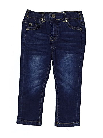 7 For All Mankind Jeans (view 1)