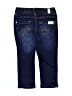 7 For All Mankind Solid Blue Jeans 12-18 MO / 18 MO - photo 2