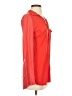 Splendid 100% Rayon Red Long Sleeve Blouse Size S - photo 4