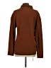 Michael Stars Brown Long Sleeve Turtleneck Size XS - photo 2