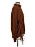 Michael Stars Brown Long Sleeve Turtleneck Size XS - photo 4