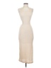 Shein Ivory Cocktail Dress Size 4 - photo 1